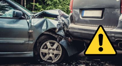 Laredo: en lo que va del año 2025 se han reportado 5 fallecidos por accidentes vehiculares