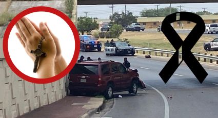 Era de la primaria Killam niño que murió en accidente de la carretera 83; cumplía años ese día