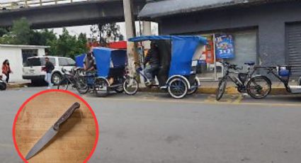 Asesinan a Adrián durante asalto por no traer cosas de valor; iba hacia su trabajo
