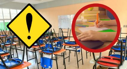 Ola de Calor: escuelas de Tamaulipas podrían regresar a las clases virtuales