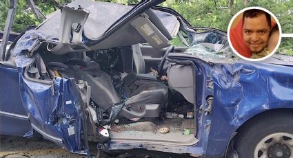 Coahuilense pierde la vida al azotar un tornado en Missouri; queda sola su familia en Piedras Negras