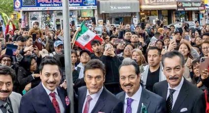 Una calle de Estados Unidos recibe el nombre de 'Los Tigres del Norte', ¿dónde se encuentra?