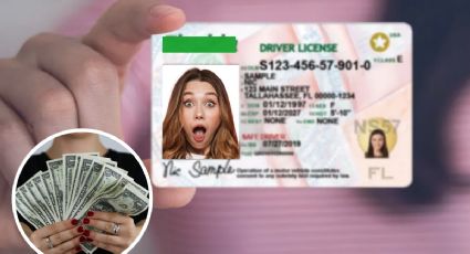 Estados Unidos: licencia de conducir aumenta el costo en este estado; estos son los nuevos precios