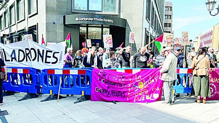 Genaro García Luna debe pagar $2,490 mdd