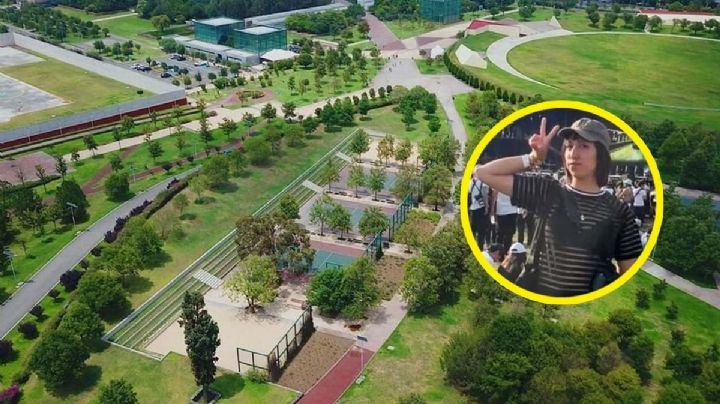 Enrique Peña Nieto concesionó Parque Bicentenario y el Gobierno Federal va por su rescate