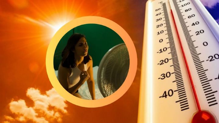 Clima en Nuevo Laredo: sin lluvia a la vista, pero la humedad elevada podría 'robarte' el sueño