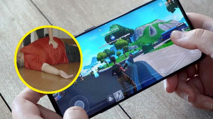 Hombre mata a su hijo a balazos; discutieron por culpa de Fortnite, ¿qué sucedió?
