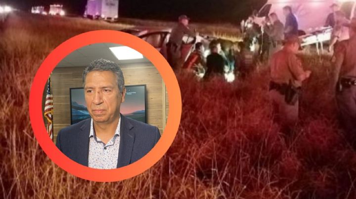 Condado de Webb suma 119 muertes en accidentes vehiculares; el 38% sin cinturón de seguridad