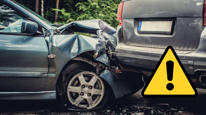 Laredo: en lo que va del año 2025 se han reportado 5 fallecidos por accidentes vehiculares