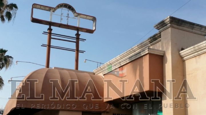 Adiós a 'Los Ajos': cierra el icónico restaurante que marcó a generaciones en Nuevo Laredo