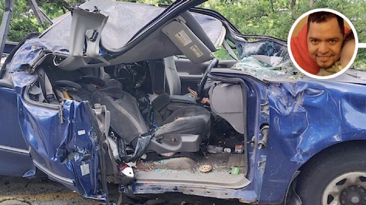 Coahuilense pierde la vida al azotar un tornado en Missouri; queda sola su familia en Piedras Negras