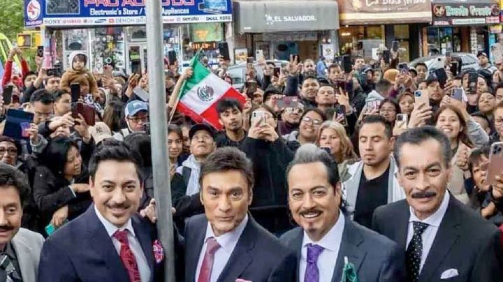 Una calle de Estados Unidos recibe el nombre de 'Los Tigres del Norte', ¿dónde se encuentra?