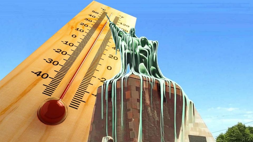 Clima de Nuevo Laredo