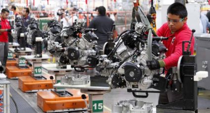 Pese a los aranceles de Trump, exportaciones de México crecen
