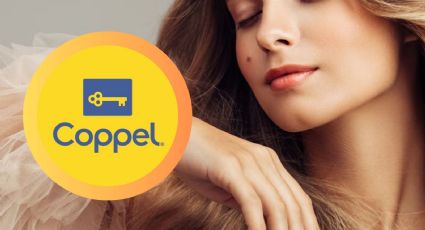 Coppel remata este famoso perfume para mujer por solo 387 pesos; huele a flor de cerezo y durazno