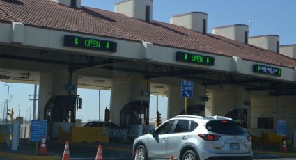 Puentes de Laredo registran menos ingresos en peaje; cambios en la economía han sido clave