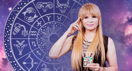 Horóscopos de Mhoni Vidente para HOY lunes 26 de mayo del 2025