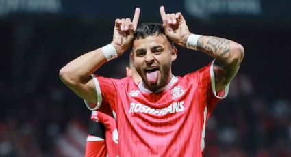 Toluca se consagra campeón y derrota al América 2-0 en la final de la Liga MX