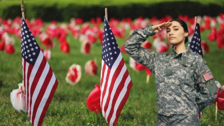 ¿Por qué hay cierre de bancos y suspensión de clases este lunes 26 de mayo en Estados Unidos?