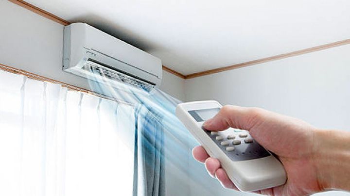 Minisplit: aumenta un 10% más de enfriamiento con esta acción casera sin contratar a un técnico