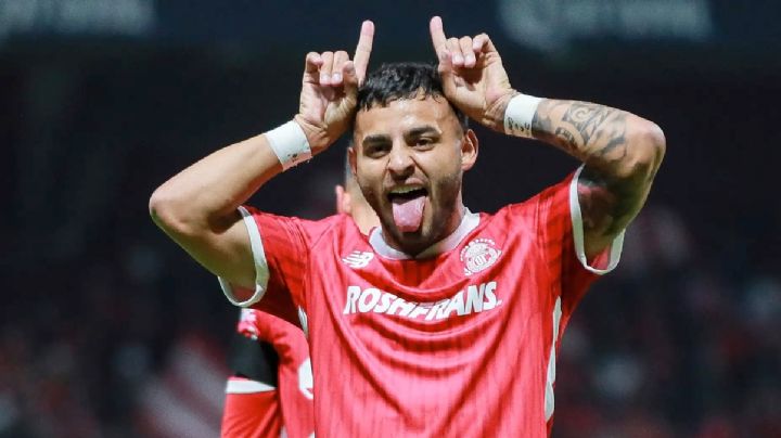 Toluca se consagra campeón y derrota al América 2-0 en la final de la Liga MX