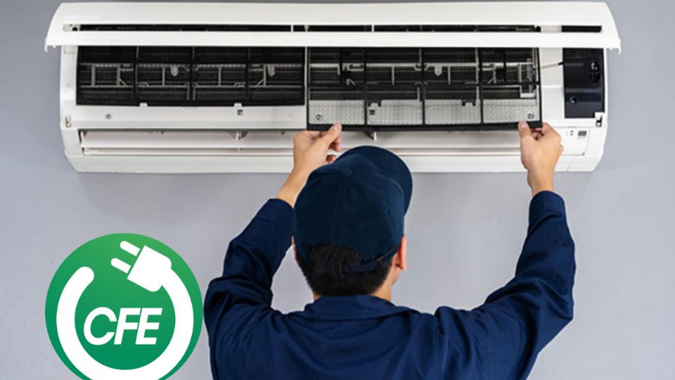 De esta manera podrás ahorrar en el consumo de energía eléctrica