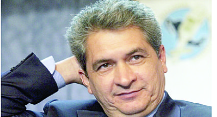 Otro auto de formal prisión a Tomás Yarrington