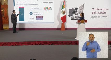 Gasolineras de México mantienen precios estables, afirma titular de la Profeco