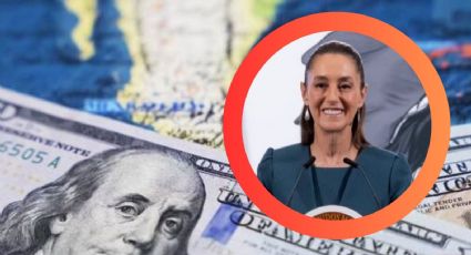 Sheinbaum reitera movilizaciones pacíficas contra impuestos a remesas desde Estados Unidos