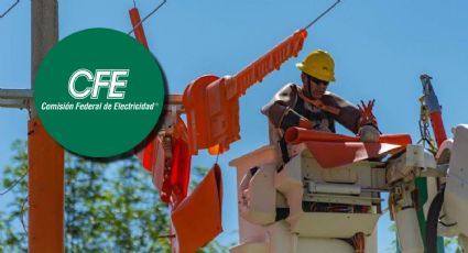 CFE: habrá corte de luz por cinco horas este martes 27 de mayo; esta zona será la afectada