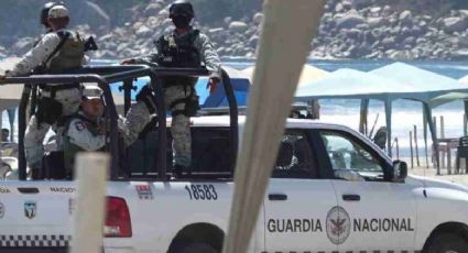 Gabinete de Seguridad evita distribuciónde más de 2 millones de dosis de cocaína