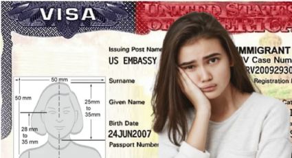 Visa americana: ¿por qué se cancelaron todas las citas de este lunes 26 de mayo de 2025?