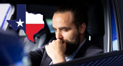 Texas: estas son las cinco infracciones que más se cometen en el estado, según abogados