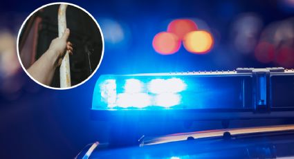 Matan a Juanito en el municipio de González; su asesino lo amarró y golpeó con un fierro