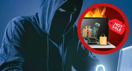 Hot Sale 2025: fraudes con códigos QR; ¿qué son y cómo te roban el dinero?