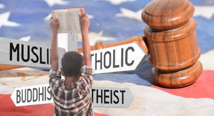 Texas: polémica ley busca obligar el despliegue de los 10 mandamientos en sus escuelas públicas