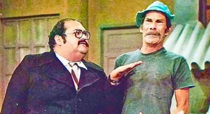 El Chavo del ocho: ¿sabes cuál es el nombre completo del señor Barriga?; solo para conocedores