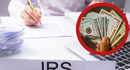 Estados Unidos: IRS multaría a las personas que han utilizado sus cuentas bancarias de esta forma