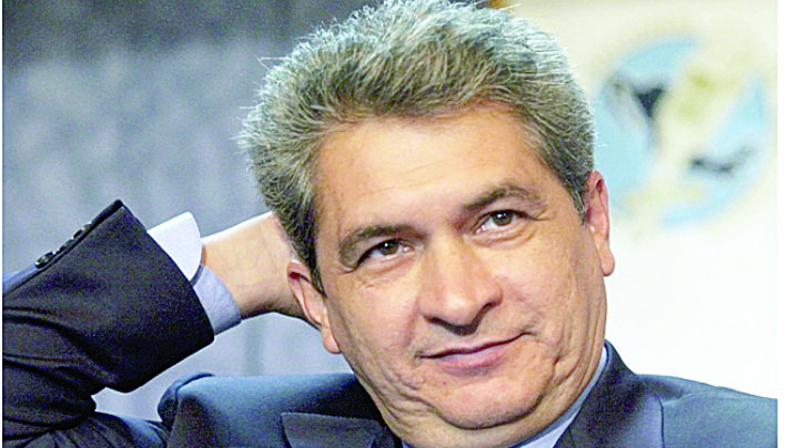 Otro auto de formal prisión a Tomás Yarrington