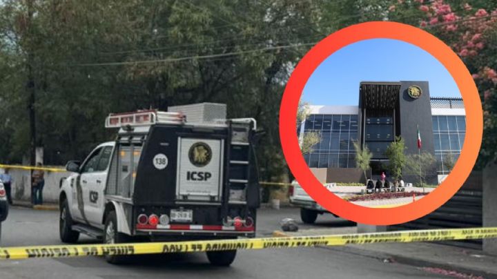 Asesinan a golpes a hombre dentro de su hogar en Monterrey; se presume usaron un objeto metálico