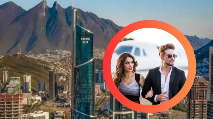El hotel más lujoso de Monterrey; ¿cuánto cuesta hospedarse una noche?