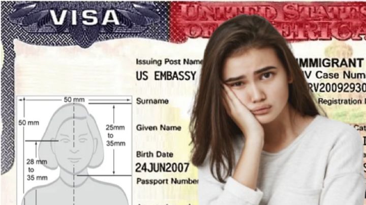 Visa americana: ¿por qué se cancelaron todas las citas de este lunes 26 de mayo de 2025?