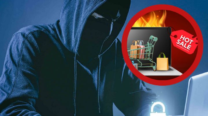 Hot Sale 2025: fraudes con códigos QR; ¿qué son y cómo te roban el dinero?