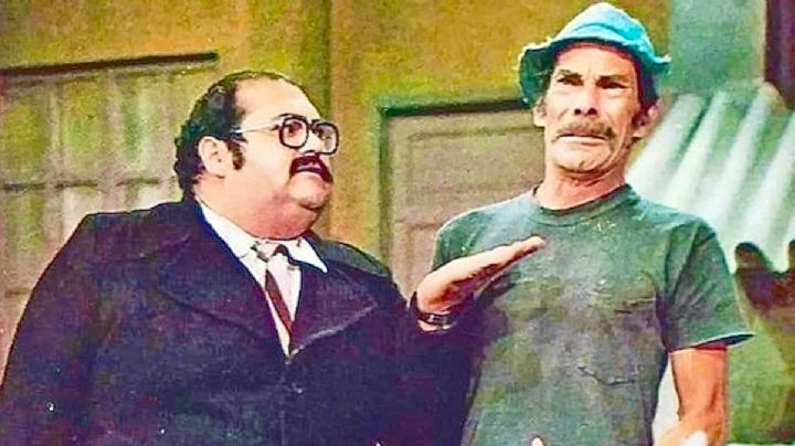 El Chavo del ocho: ¿sabes cuál es el nombre completo del señor Barriga?; solo para conocedores
