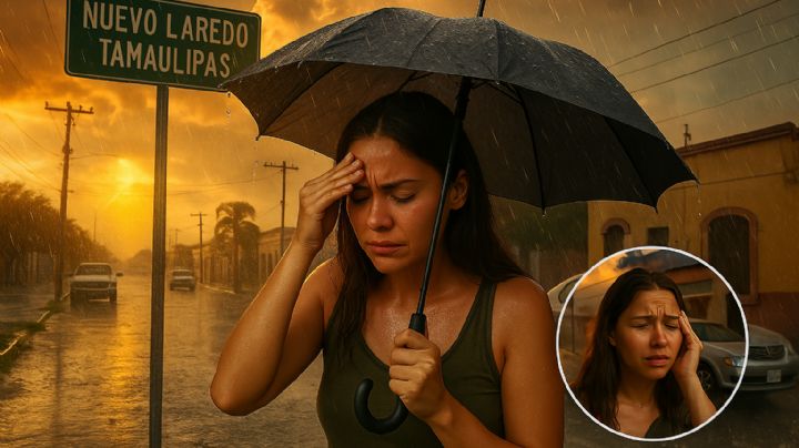 Clima en Nuevo Laredo: se vivirá un intenso calor; ¿habría tormentas?