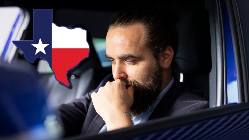 Estas son las infracciones más comunes en Texas, según expertos