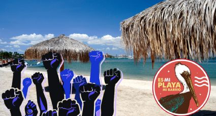 ‘Secuestran’ más de 90 playas en BCS; vecinos de las comunidades claman de regreso sus espacios