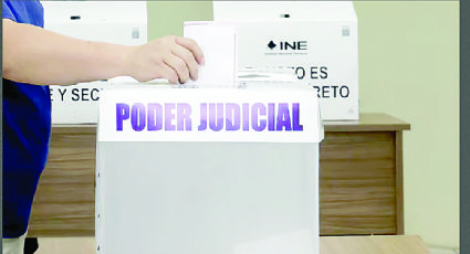 Crece intención para votar el 1 de junio