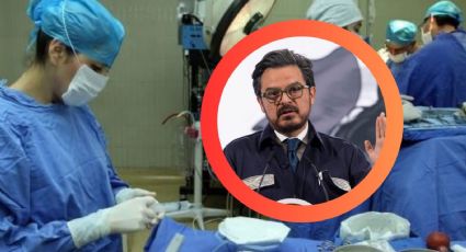 IMSS impulsa estrategia 2-30-100, la apuesta para acabar con las largas esperas en cirugías