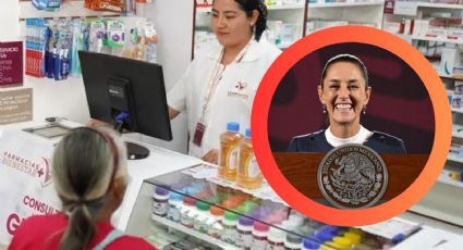 Farmacias del Bienestar: en dos meses arrancará la instalación en México, confirma Sheinbaum